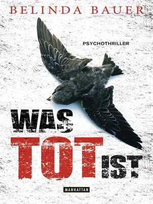 cover image of Was tot ist